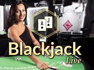 Power Blackjack